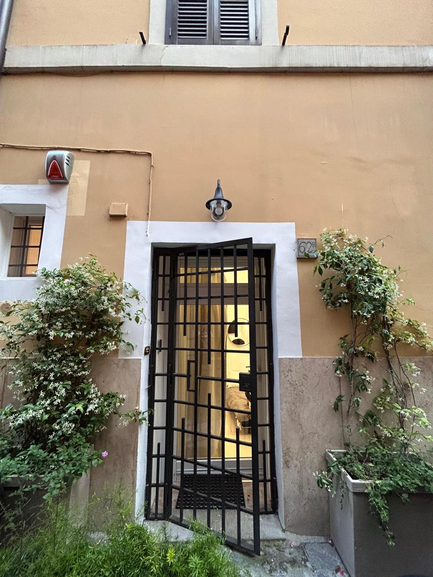 A Casa Dei Romani Exterior photo